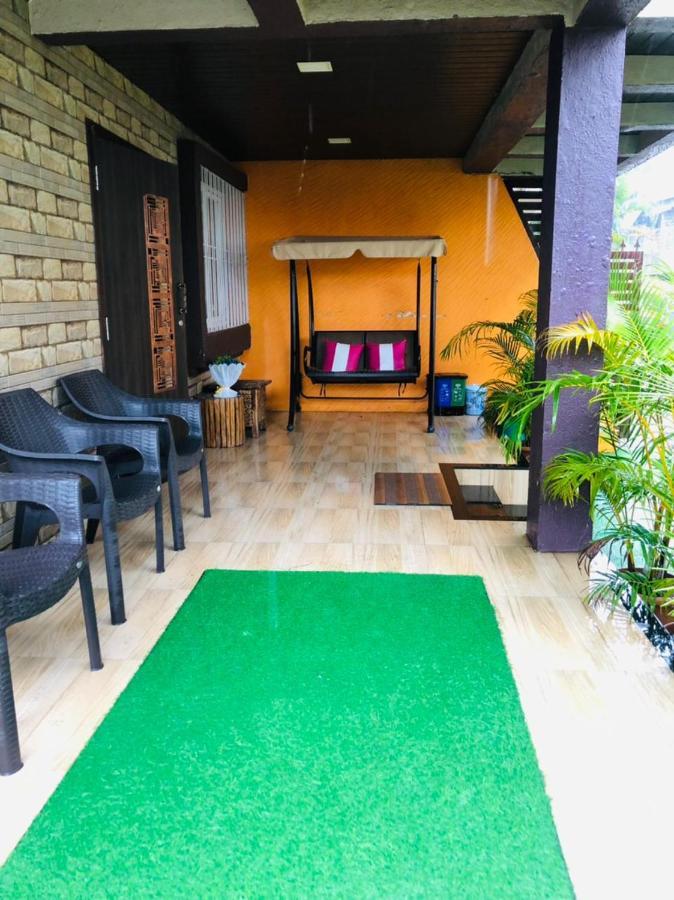 Slice Of Heaven.3-Bedroom Villa With Pool & Gazebo Лонавла Екстер'єр фото