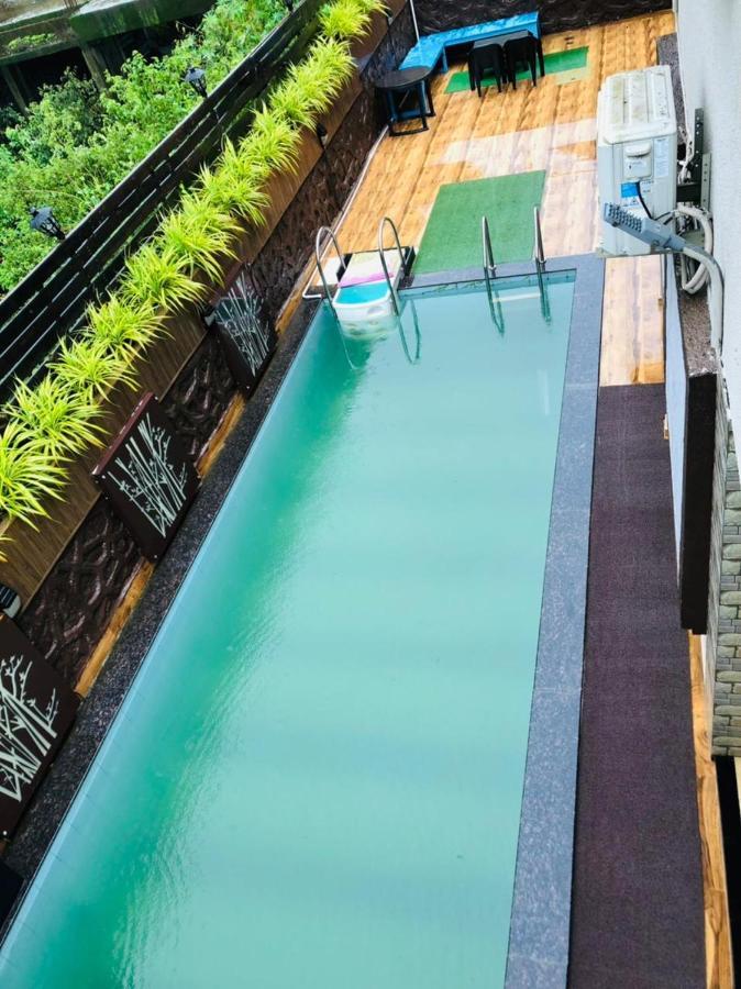 Slice Of Heaven.3-Bedroom Villa With Pool & Gazebo Лонавла Екстер'єр фото